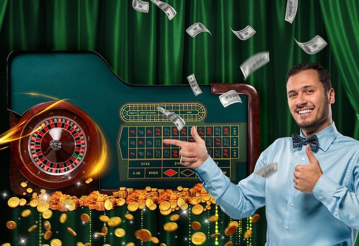 totosloto slot featured game showcase