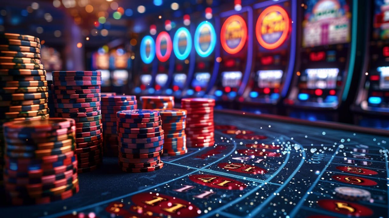 totosloto slot app interface showing football markets and live casino options