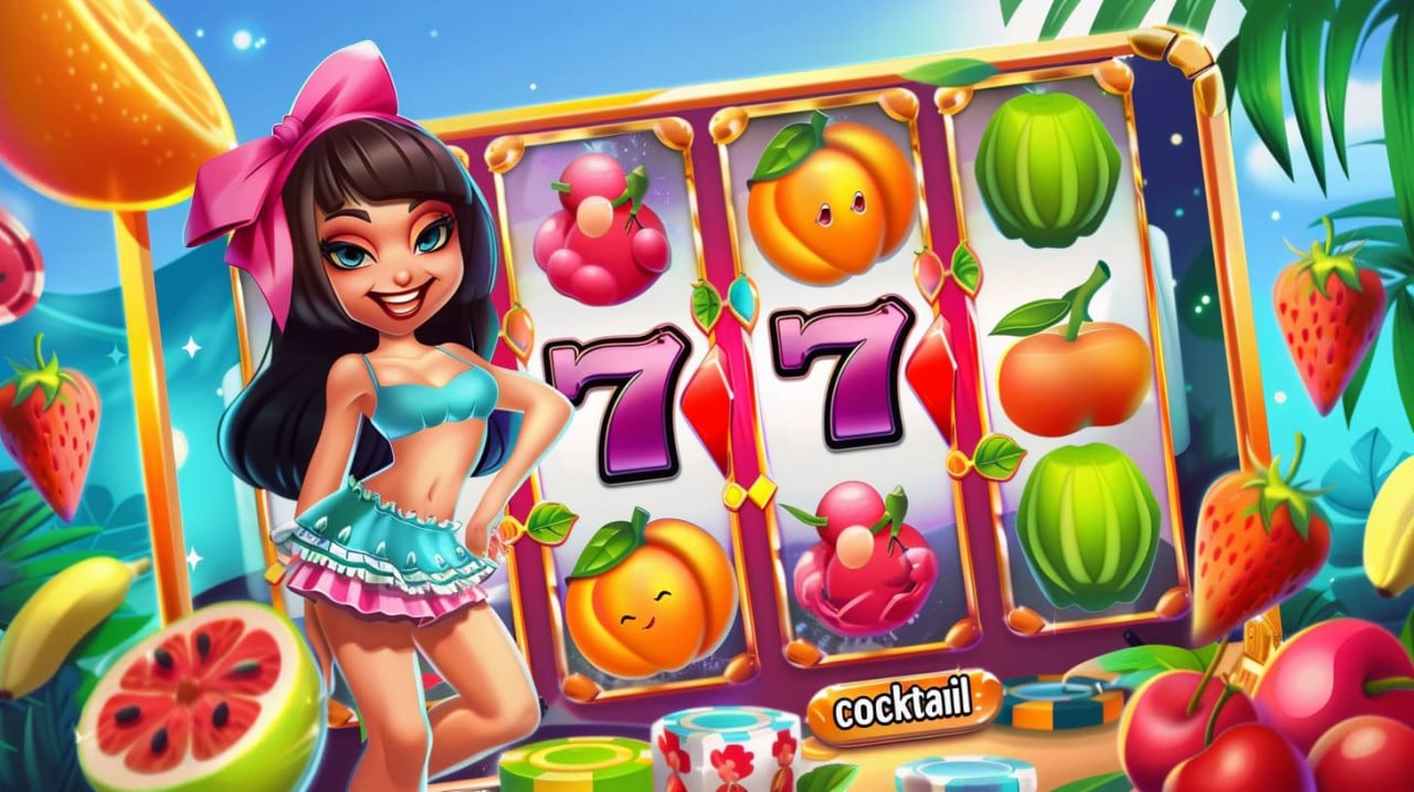 totosloto slot featured game showcase