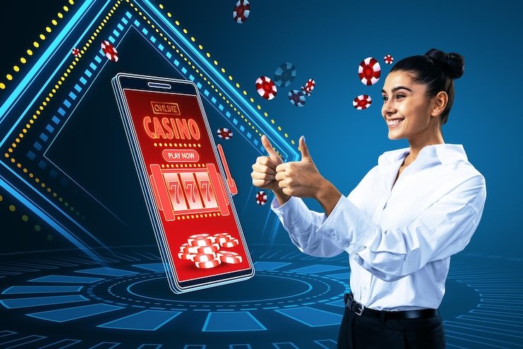 totosloto slot featured game showcase