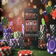 totosloto slot deposit screen showing payment methods including DANA OVO GoPay and bank options