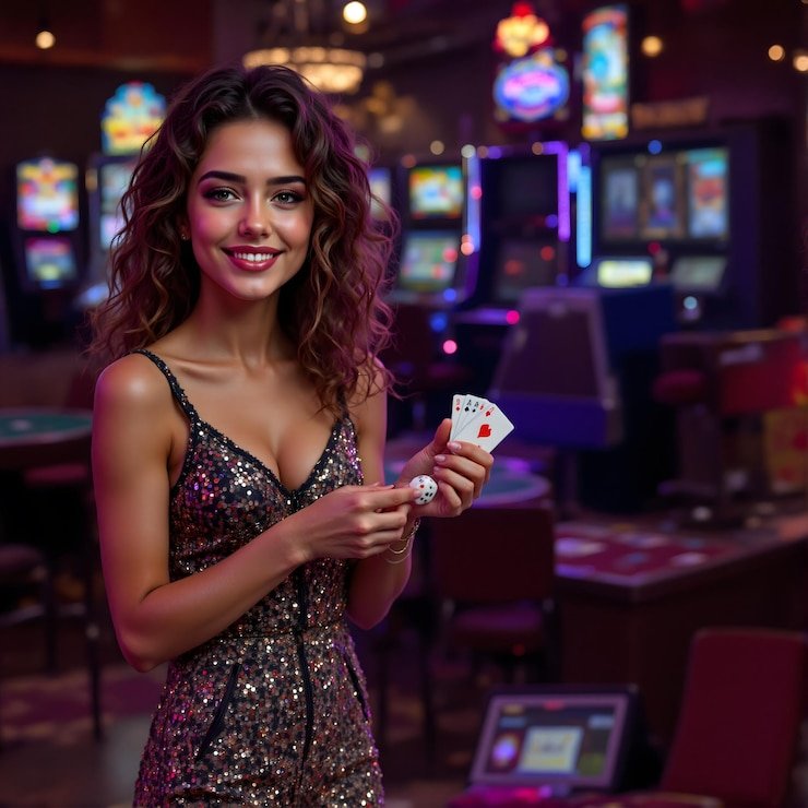 totosloto slot QRIS deposit screen with generated QR code for quick payment